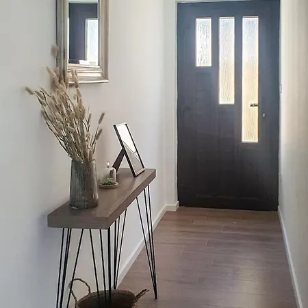D&A Superior Apartman Rabac Exterior photo