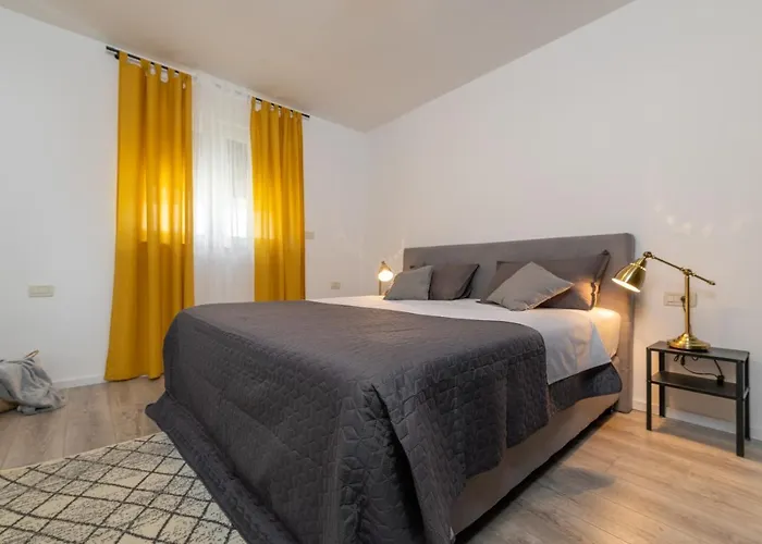 D&A Superior Apartman