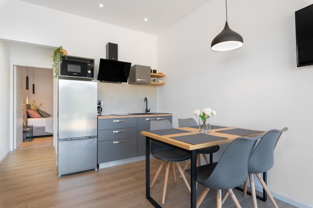 D&a Superior Apartment