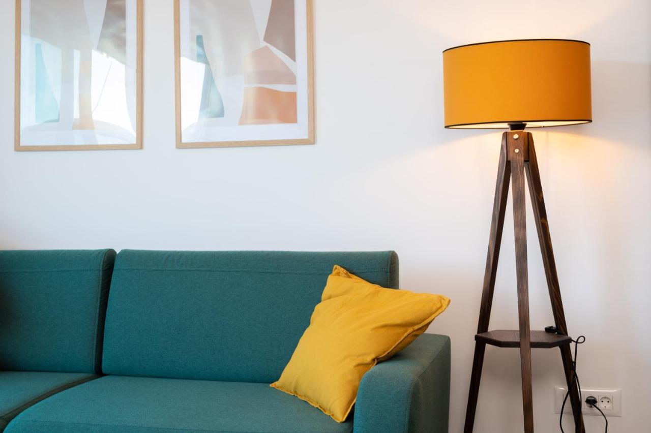 D&a Superior Apartment
