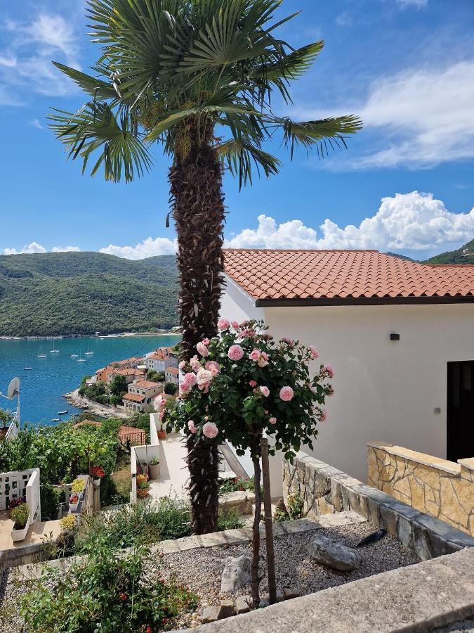 Apartment D&a Superior Rabac